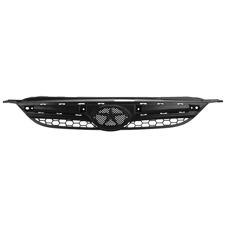 جلو پنجره مدل 2803103U1510 مناسب برای خودروهای جک 2803103U1510 Front Grille For JAC